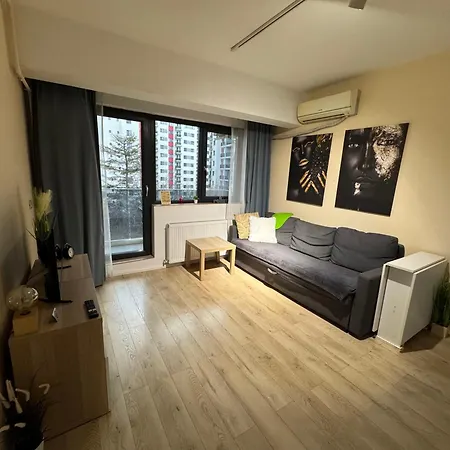 Passionate Paradise Retreat Apartament *