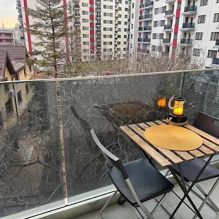 Passionate Paradise Retreat Apartament *